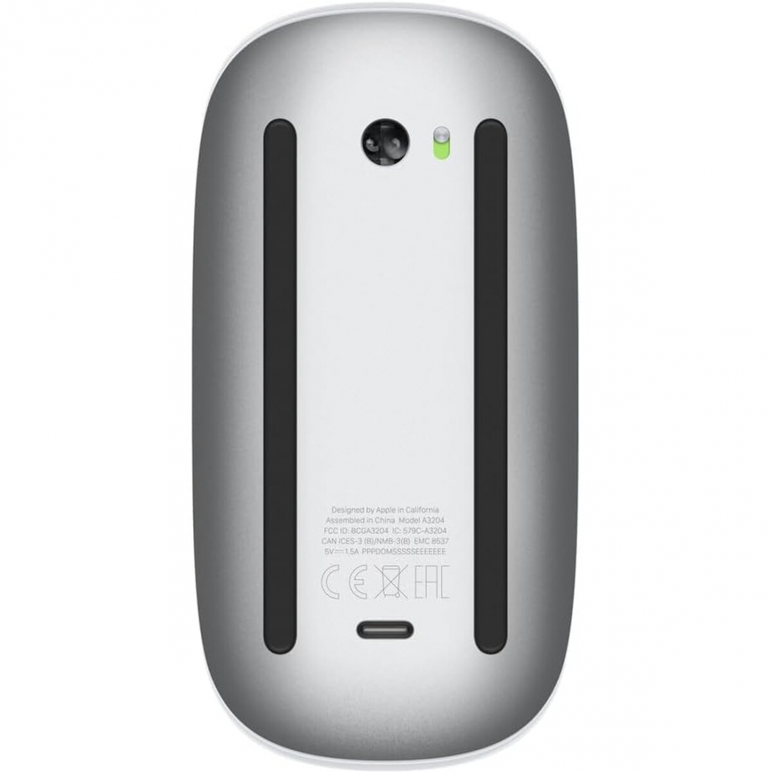Apple Magic Mouse USB-C Wireless White