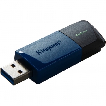 Kingston 64GB DataTraveler Exodia M USB 3.2