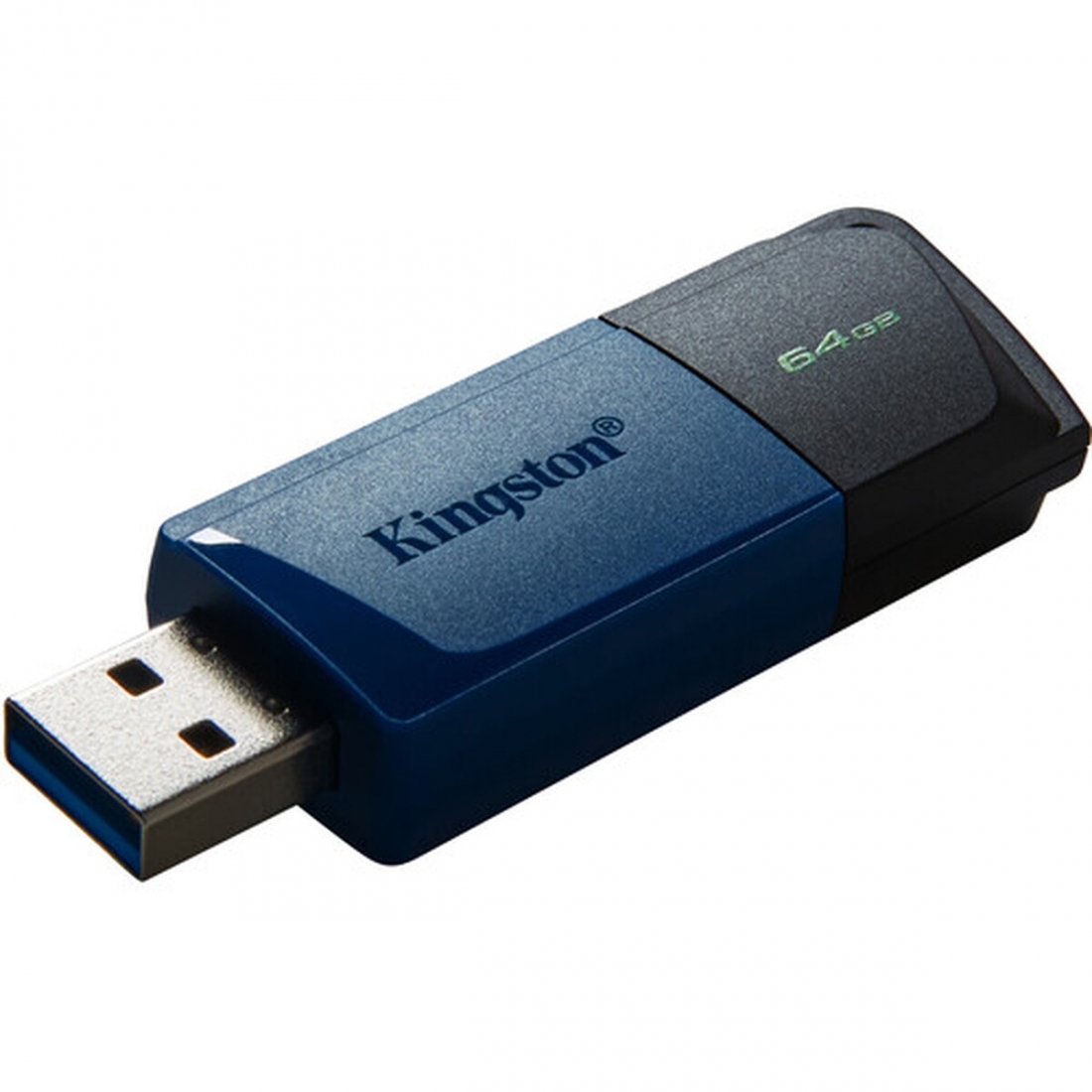 Kingston 64GB DataTraveler Exodia M USB 3.2