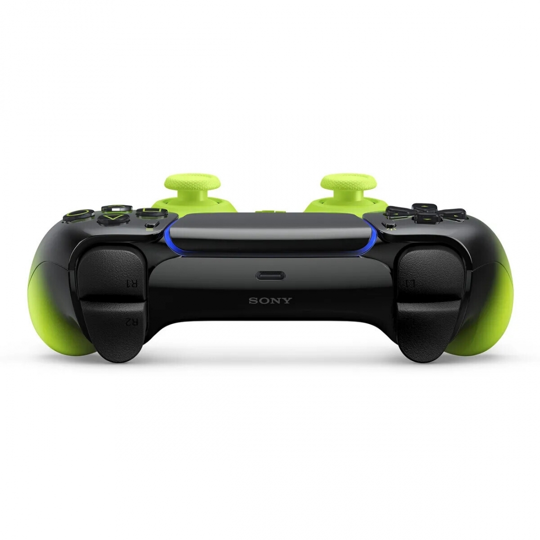 Sony PlayStation 5 DualSense Wireless Controller - Remix Green, UPC: 711719021629