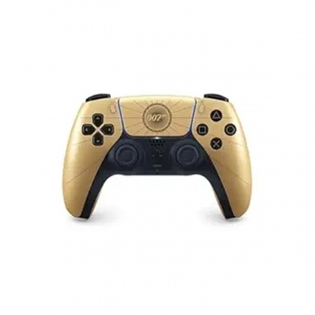 PS5 DualSense Controller 007 Fist Light Limited