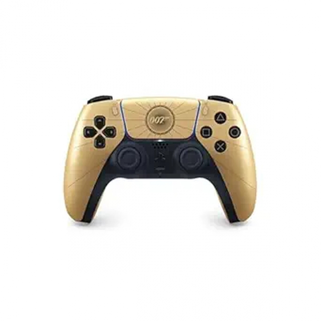 PS5 DualSense Controller 007 Fist Light Limited