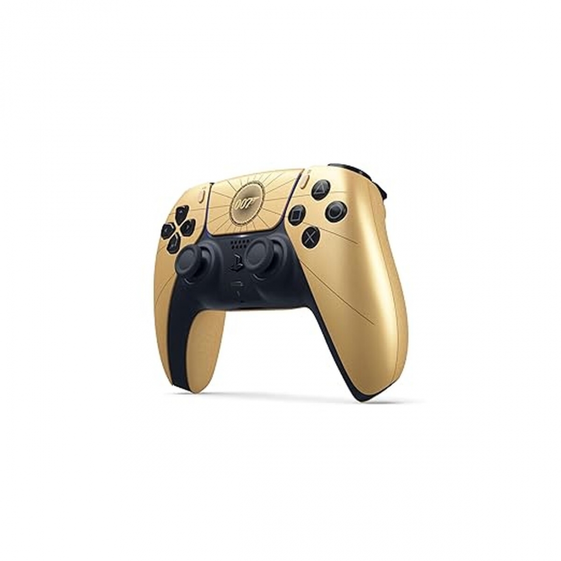 PS5 DualSense Controller 007 Fist Light Limited