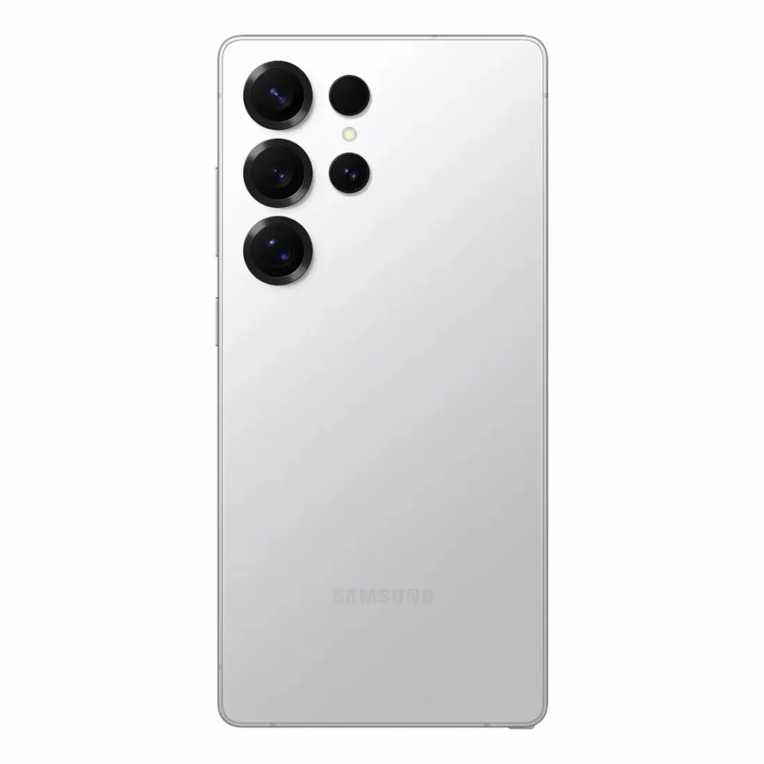 Samsung Galaxy S25 Ultra 512GB WhiteSilver Dual