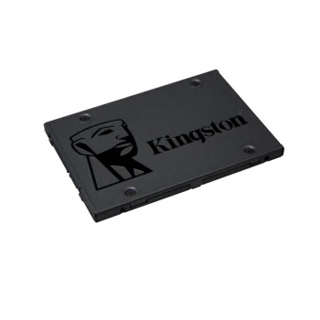 Disco s�lido interno Kingston 480GB negro