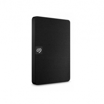 Disco duro externo Seagate Expansion 1TB negro