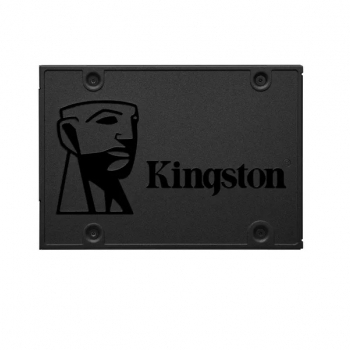 Disco s�lido interno Kingston 240GB negro
