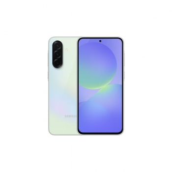 Samsung Galaxy A36 6+128GB 5G Smartphone Awesome Lime Dual Sim