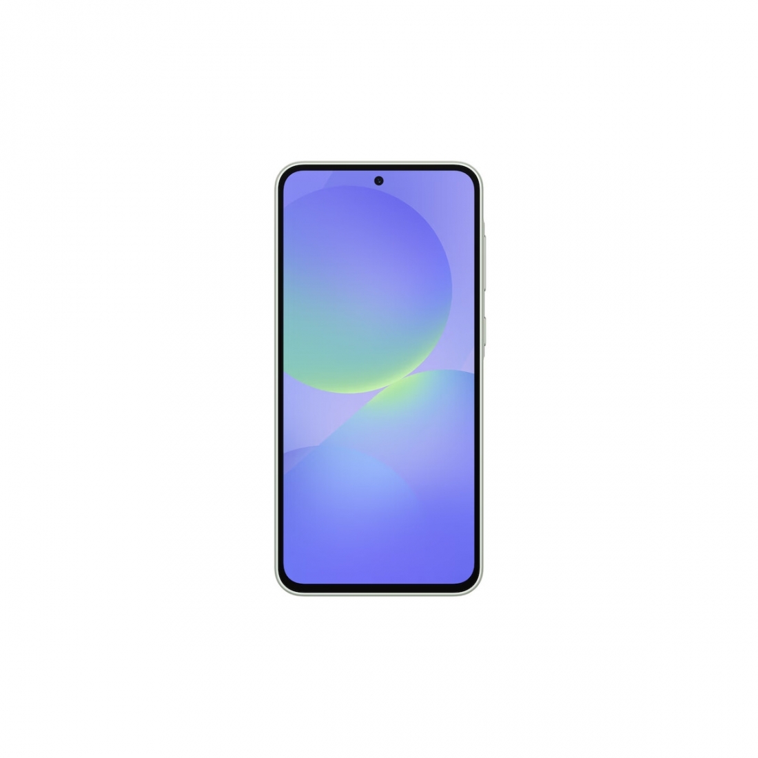 Samsung Galaxy A36 6+128GB 5G Smartphone Awesome Lime Dual Sim
