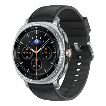 Samsung Galaxy Watch 8 Classic 46mm Silver LTE