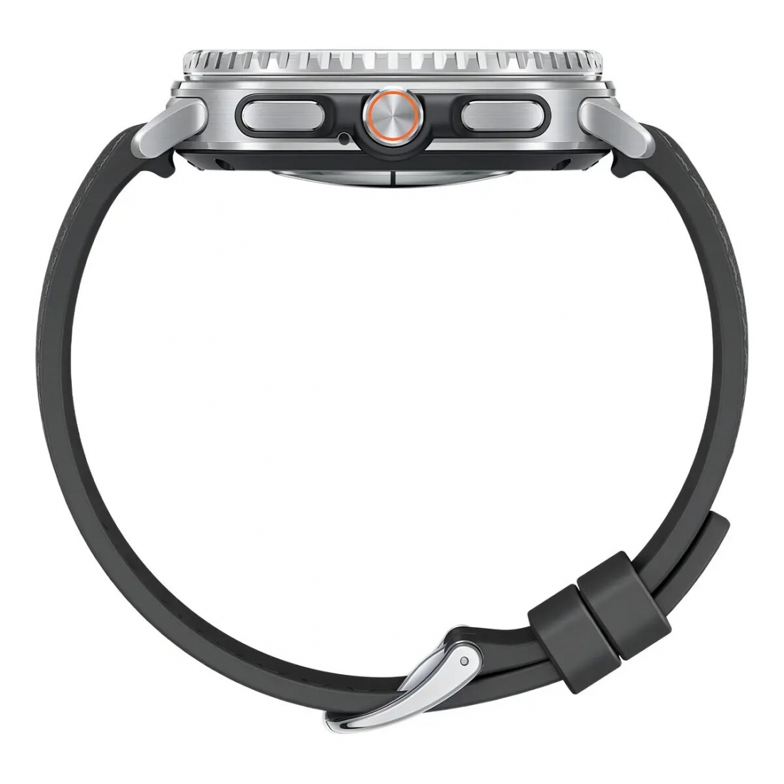 Samsung Galaxy Watch 8 Classic 46mm Silver LTE