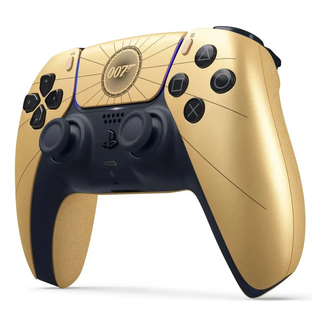 PS5 DualSense 007 First Light Limited Edition - US/Latam Specs