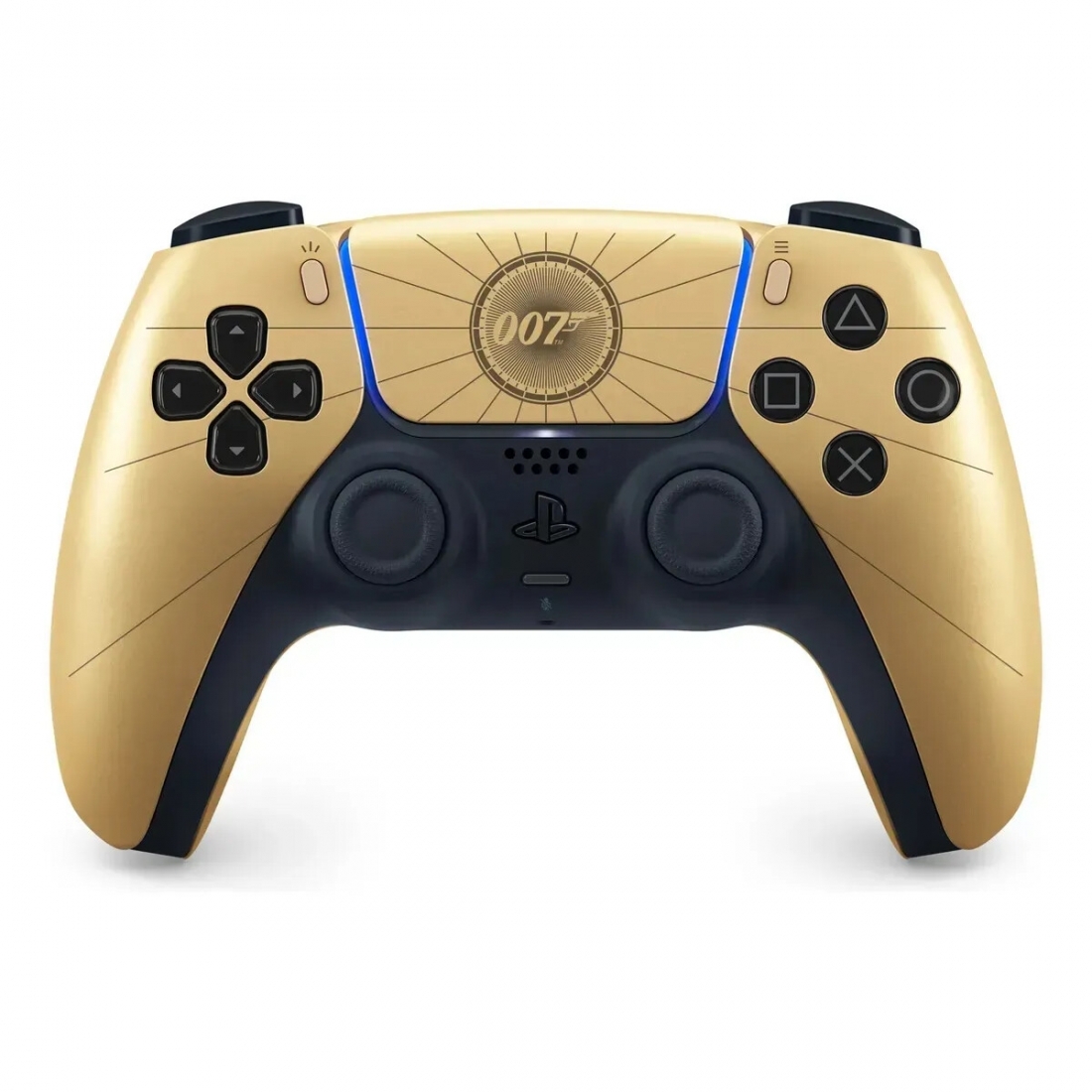 PS5 DualSense 007 First Light Limited Edition - US/Latam Specs