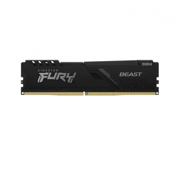 Kingston Fury Beast KF432C16BB/16 1 16 GB - Negro