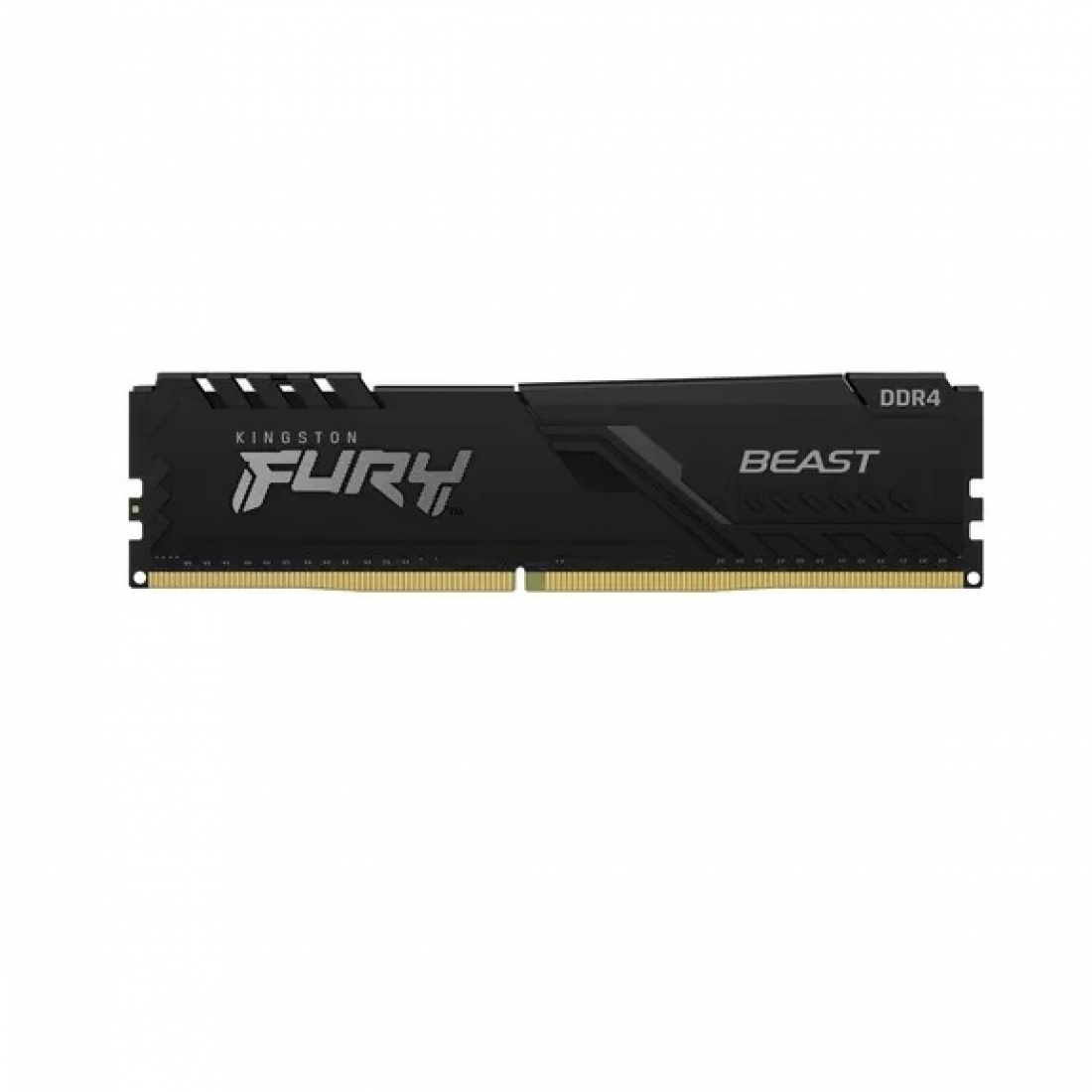 Kingston Fury Beast KF432C16BB/16 1 16 GB - Negro