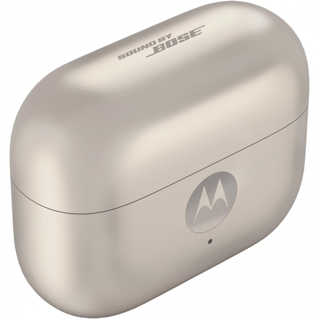 Motorola Moto Buds Loop Swarovski French Oak