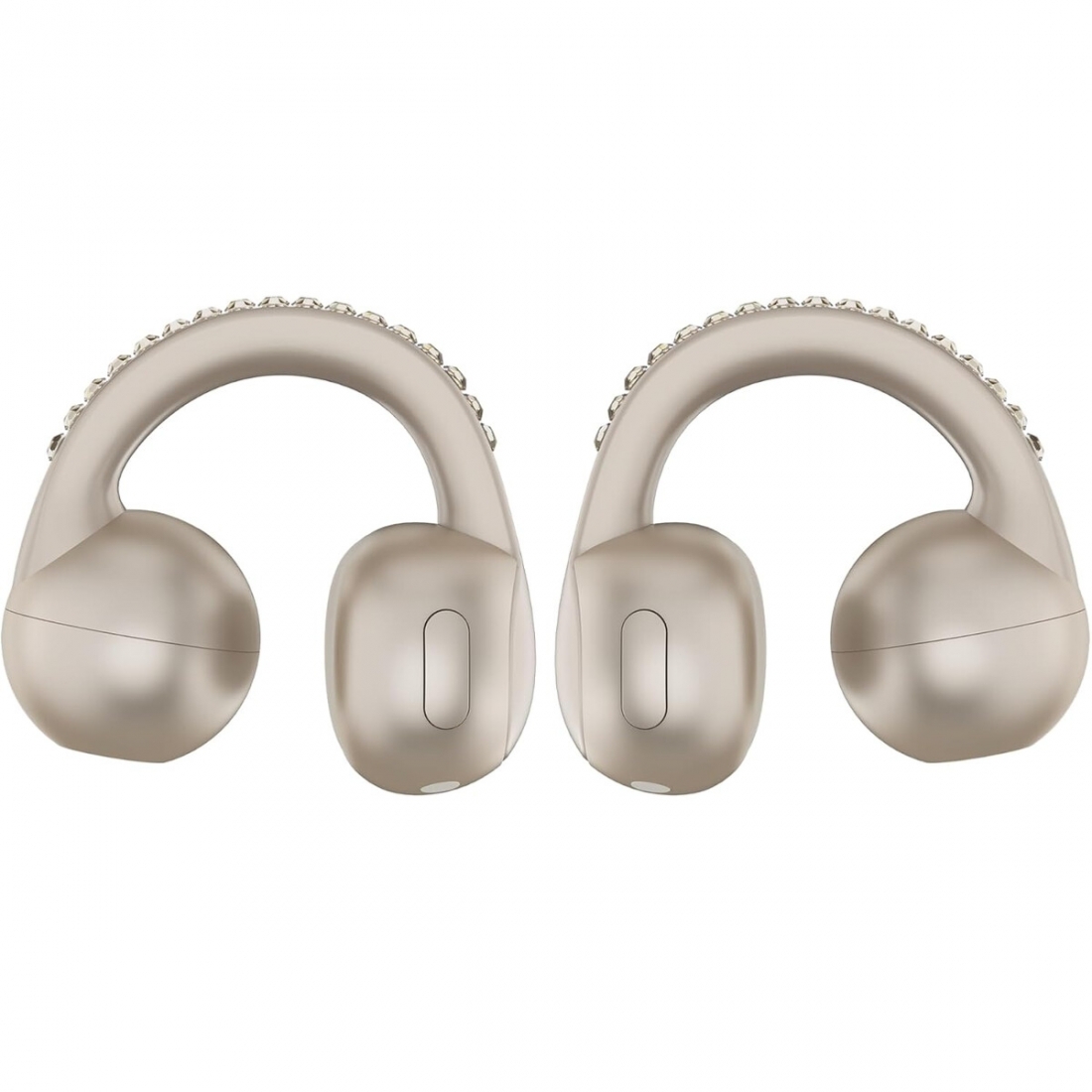 Motorola Moto Buds Loop Swarovski French Oak