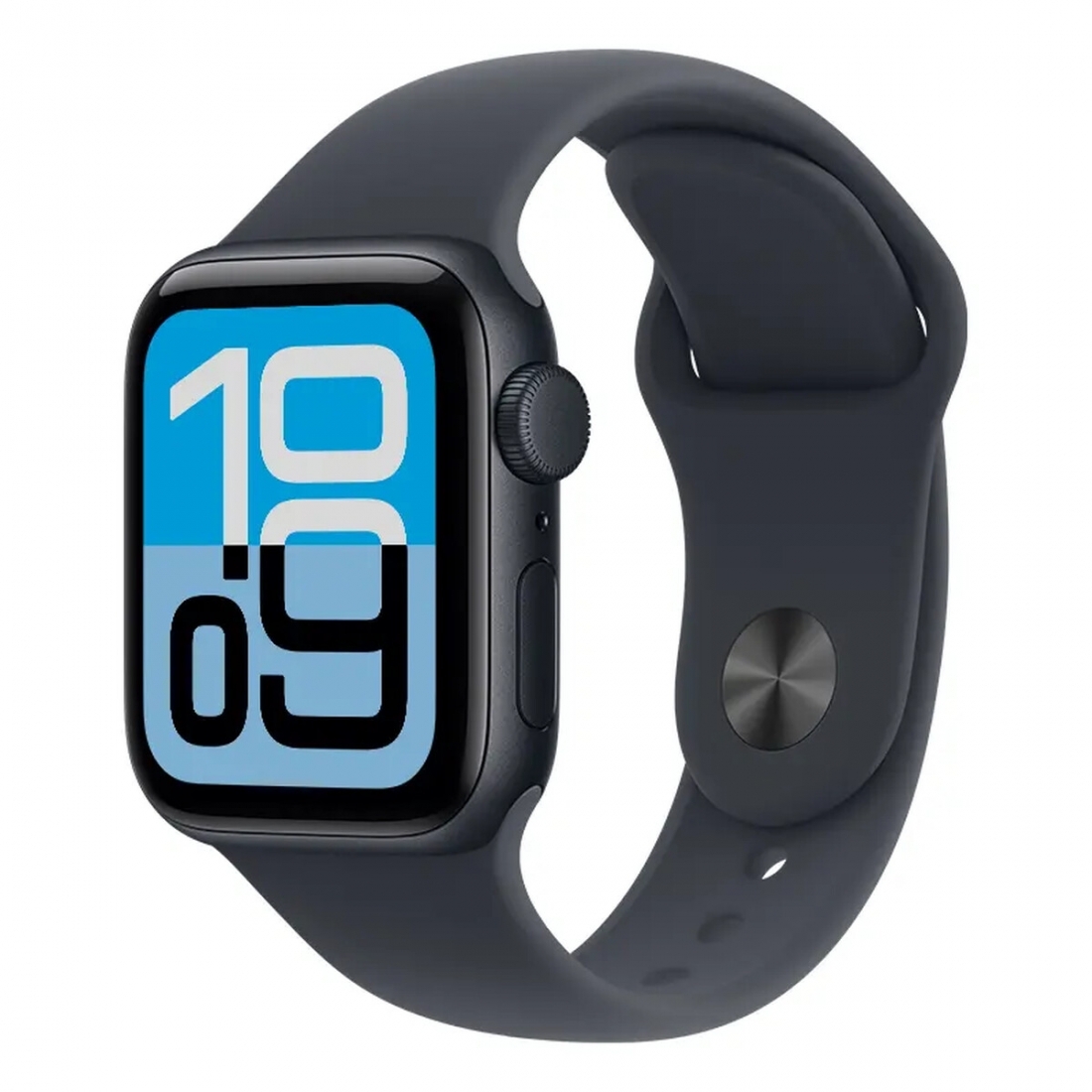 Apple Watch SE 3 GPS+Cellular 44mm Midnight