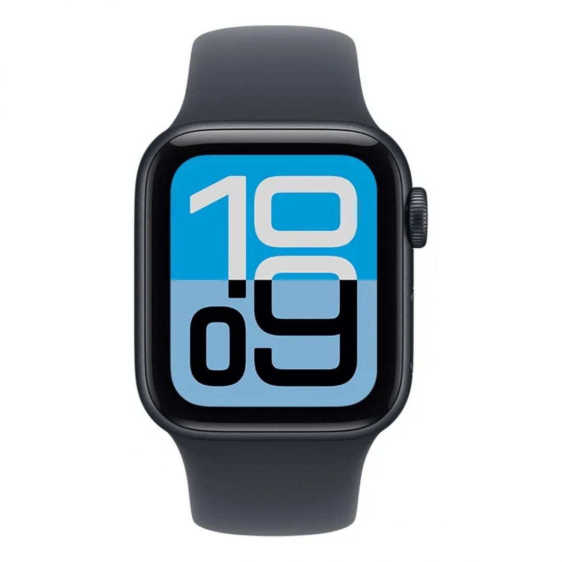 Apple Watch SE 3 GPS+Cellular 44mm Midnight
