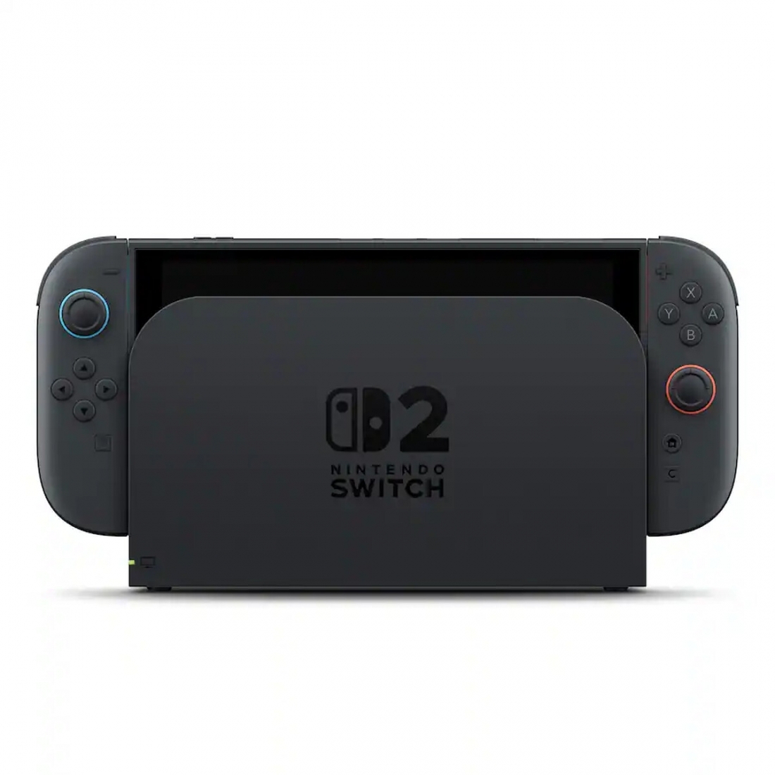 Nintendo Switch 2 Choose Your Bundle Edition Console, 256GB - UPC: 045496886639, US Version