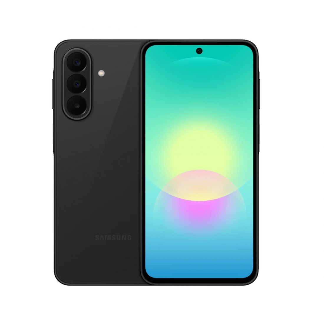 Samsung Galaxy  A27 6+128GB 5G Black Dual Sim