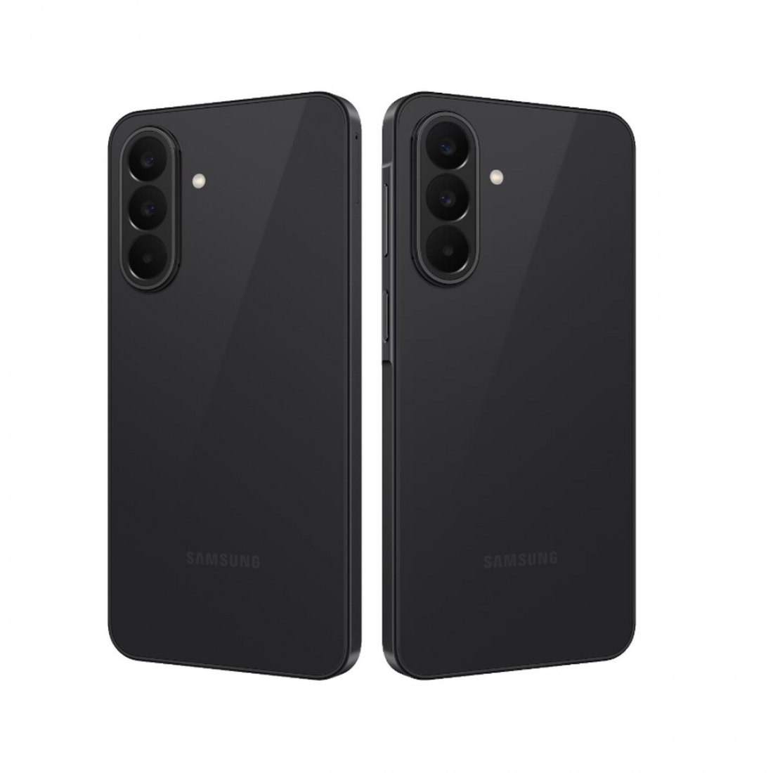 Samsung Galaxy  A27 8+256GB 5G Black Dual Sim