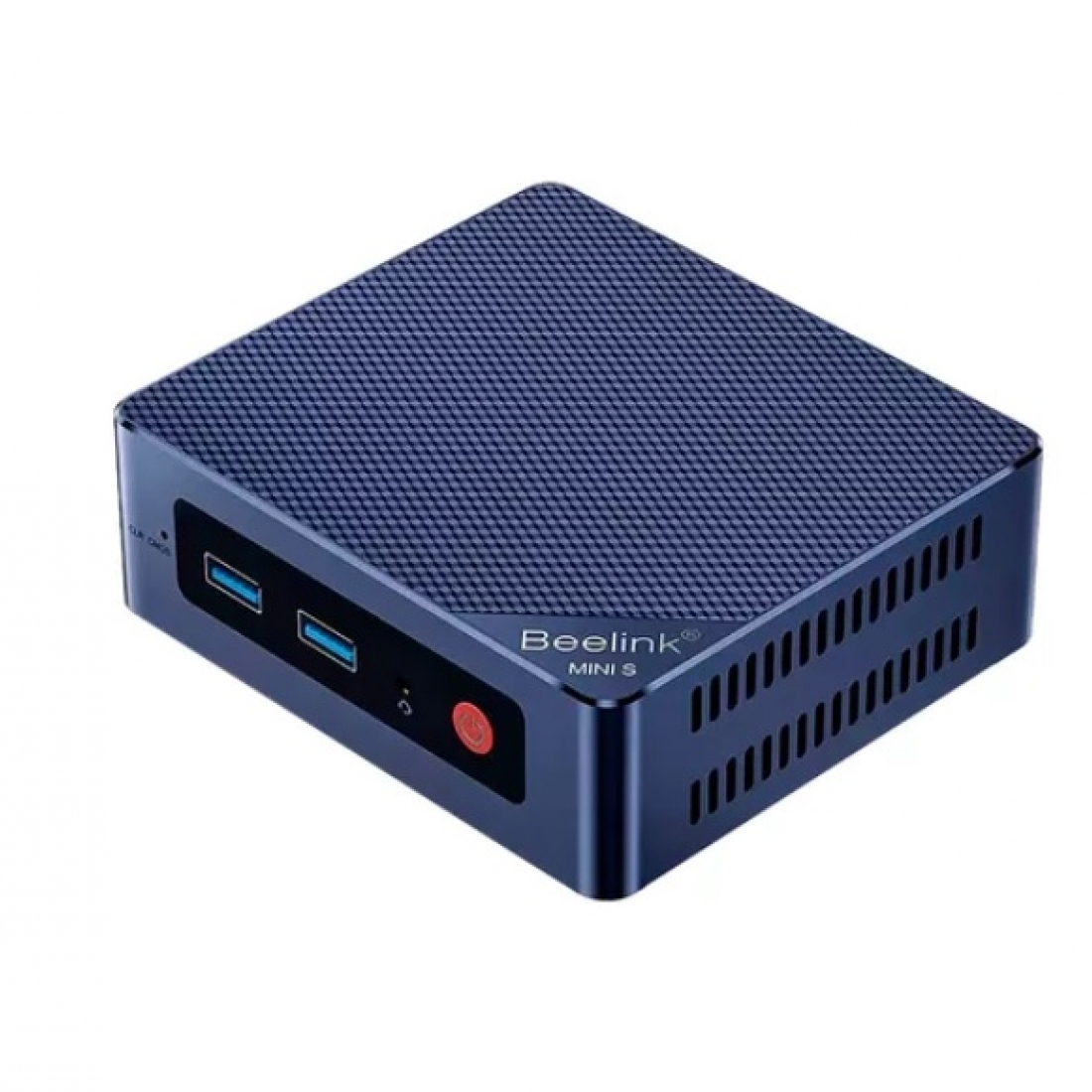Mini pc Beelink N95 CPU 8GB RAM 128GB SSD NVME