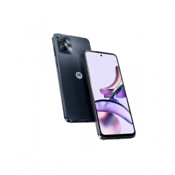 Moto G14 128 GB Gris 4 GB RAM Gris