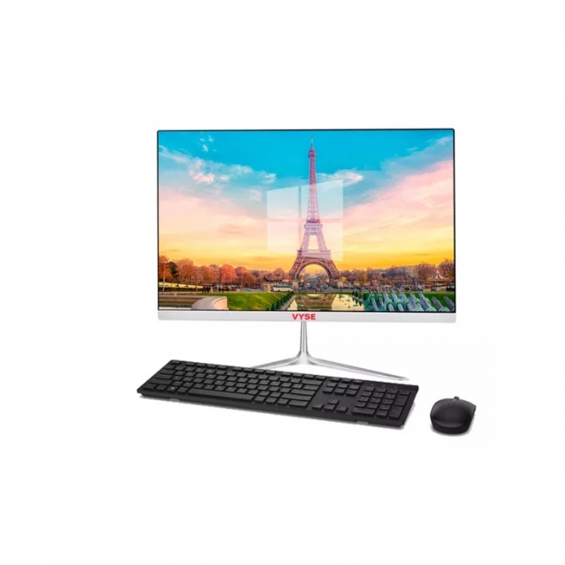 Pc All In One 24 Intel Core I7-2630 16gb 256gb Ssd