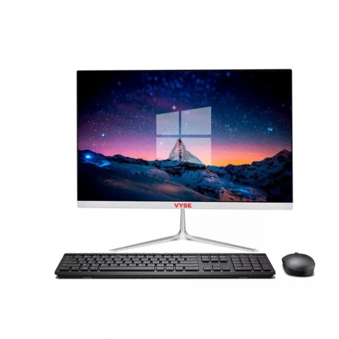 Pc Completa All In One 24 Intel Core I7-2630 16gb 1tb Ssd