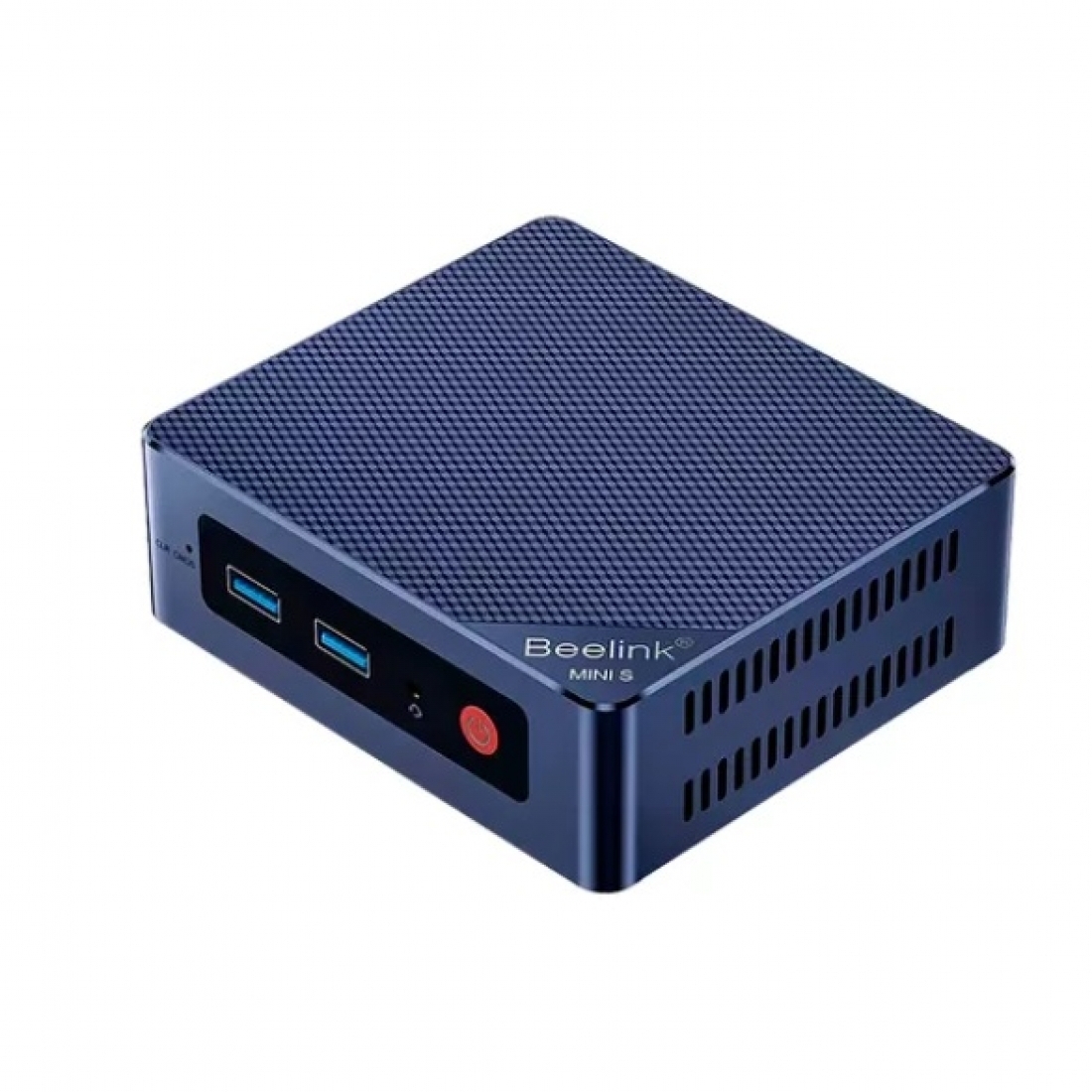 Mini Pc Beelink Intel Alder Lake-n N95 8gb 256ssd Pc Mini