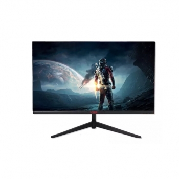 Monitor Led Gamer Vyse 27 Full Hd 165hz Color Negro