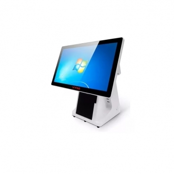 All In One Terminal Pos Touch Screen I5 8gb 256gb Impresora
