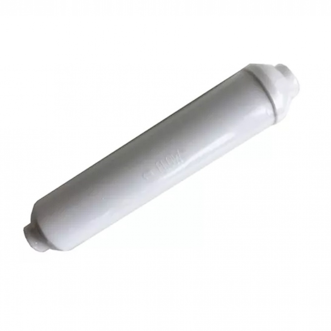 Filtro Lineal Para Heladeras Dispensers T33 Con Rosca 1/4