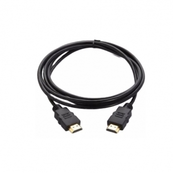 Cable Hdmi 1.5m Con Filtro Mallado