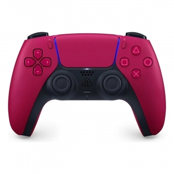 Sony PlayStation 5 - DualSense Wireless Controller - Cosmic Red