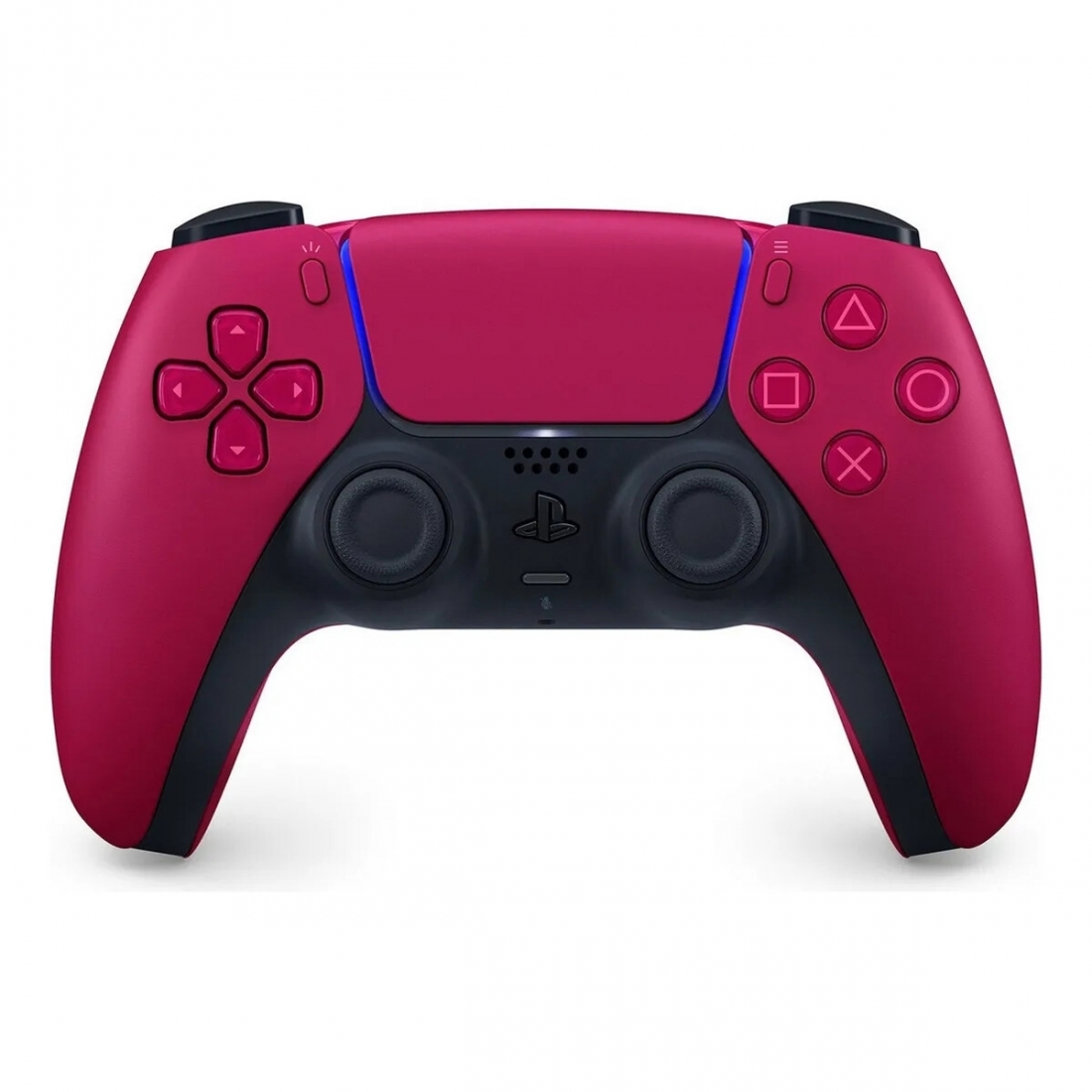 Sony PlayStation 5 - DualSense Wireless Controller - Cosmic Red
