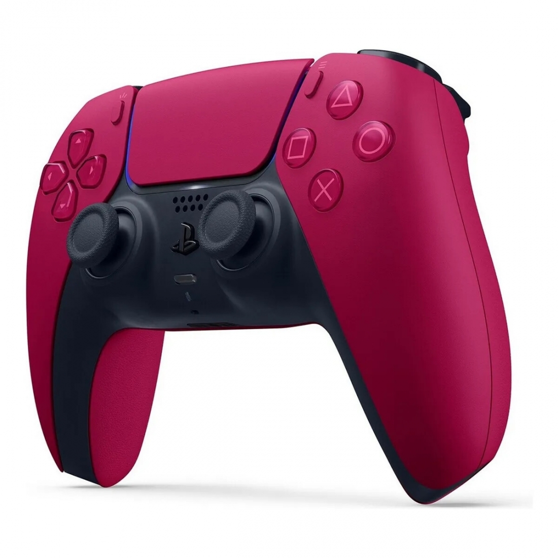 Sony PlayStation 5 - DualSense Wireless Controller - Cosmic Red