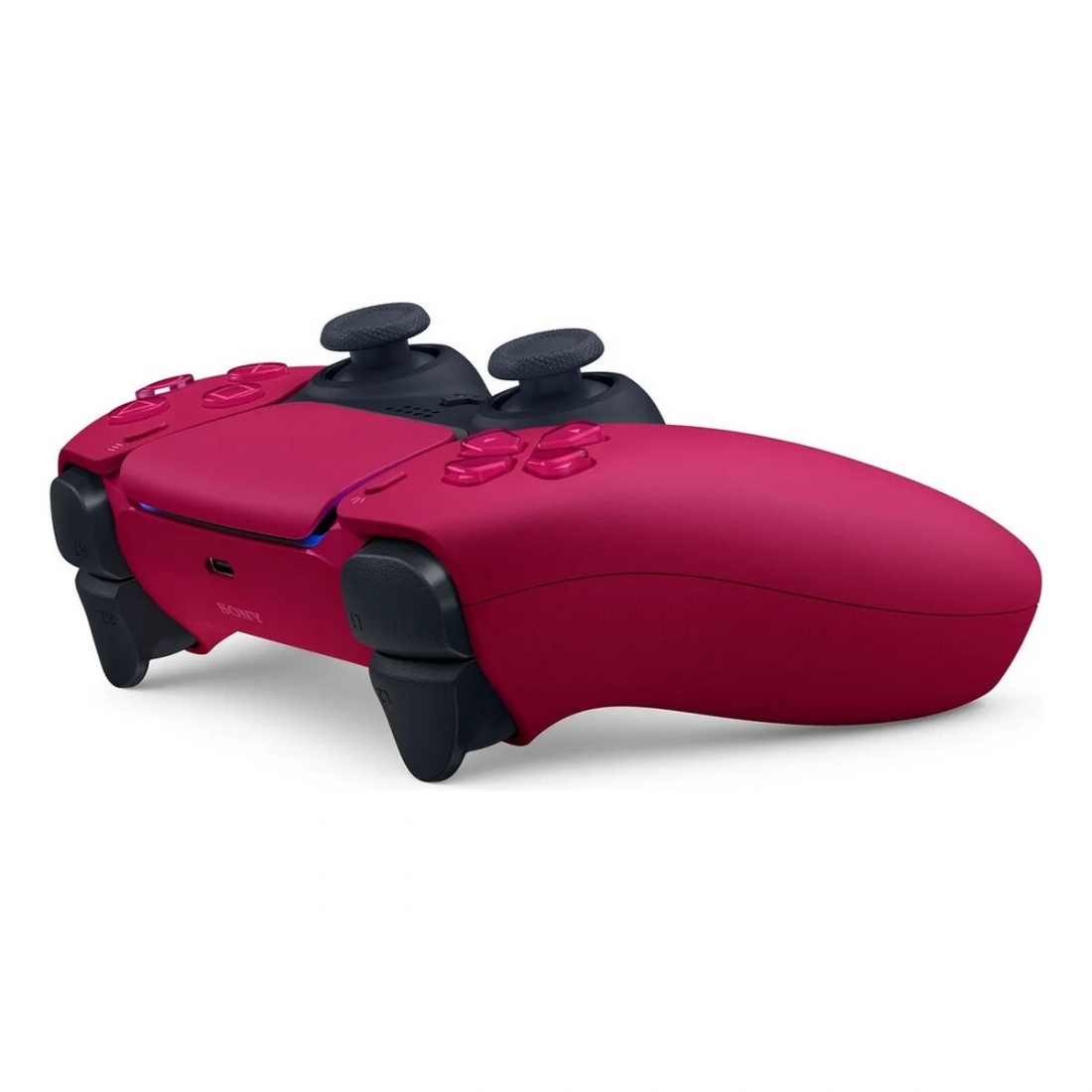 Sony PlayStation 5 - DualSense Wireless Controller - Cosmic Red