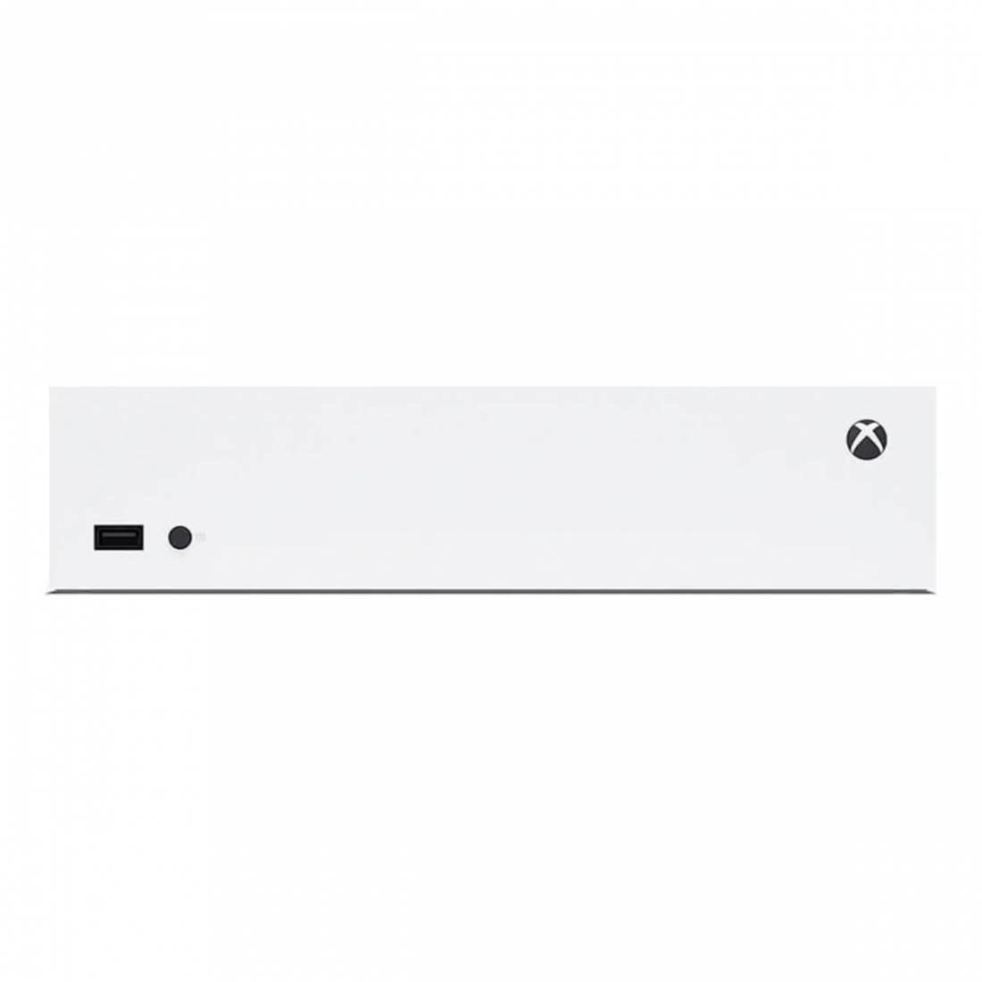 Microsoft Xbox Series S 512GB  White