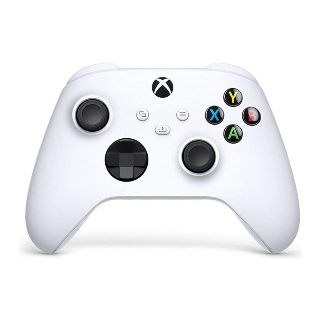 Microsoft Xbox Series S 512GB  White