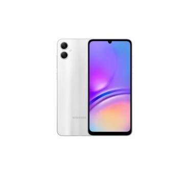 Samsung Galaxy A05 64 GB Silver 4 GB RAM
