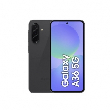 Samsung Galaxy A36 5g 256gb 8gb Awesome Black