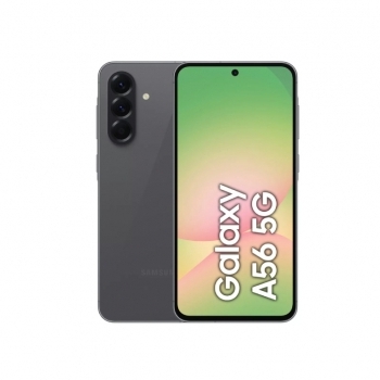 Samsung Galaxy A56 5g 256 Gb 8 Gb Ram Awesome Graphite