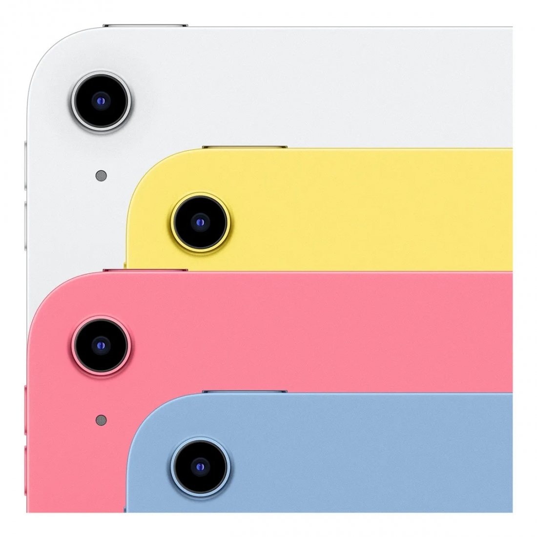 Apple iPad 11 A16 chip with Wi-Fi - 256GB - Blue