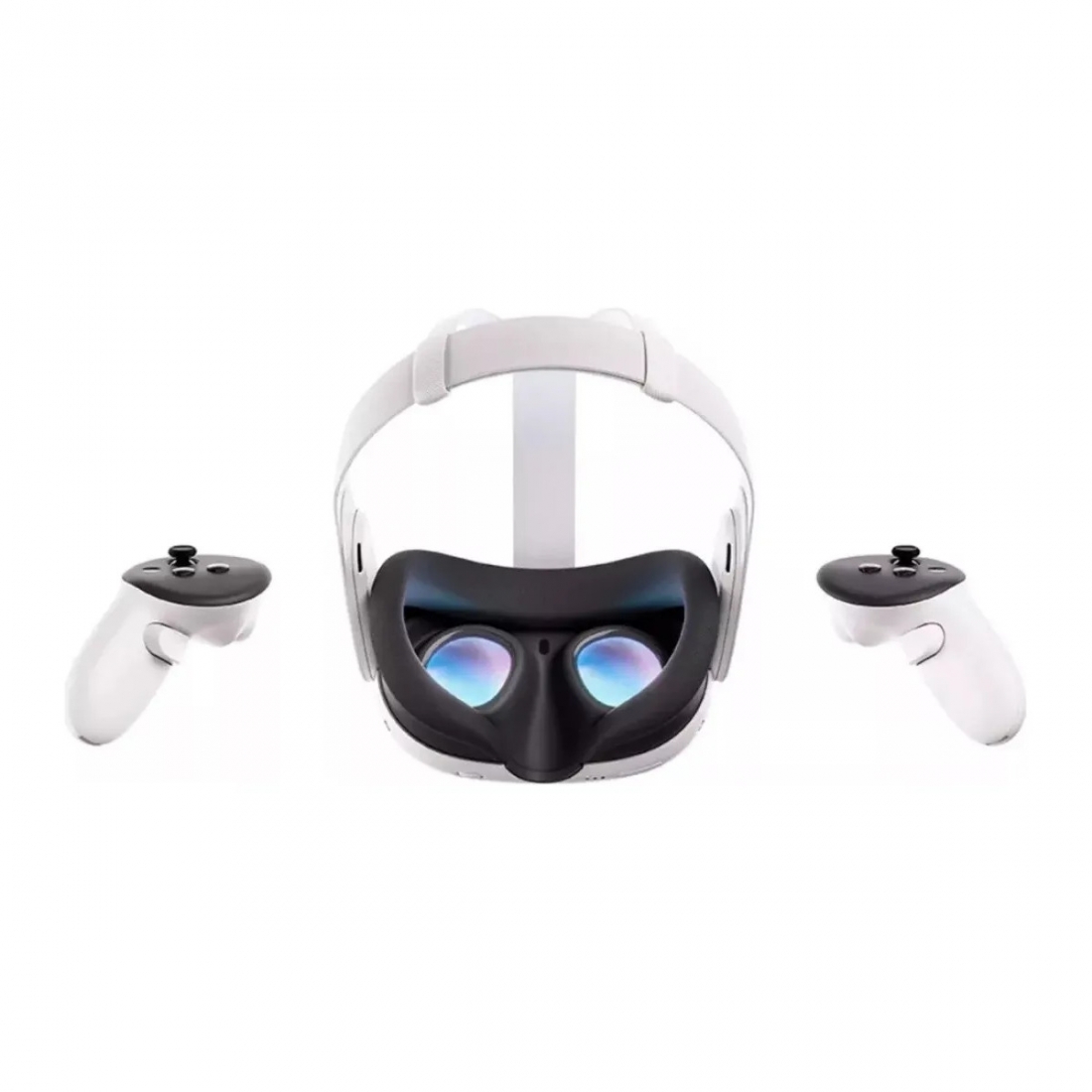 Meta Quest 3 512GB - Get Batman: Arkham Shadow - White