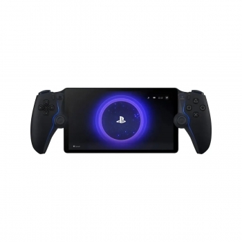 Sony PlayStation 5 (Ps5) Portal Remote Player - Black