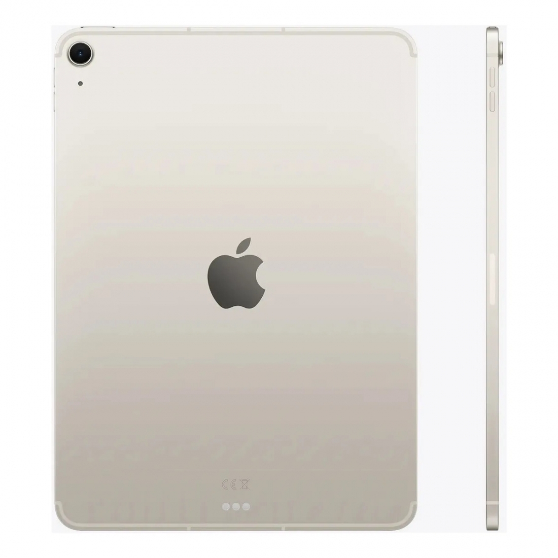 Apple iPad Air 11 M3 chip Built for Apple Intelligence Wi-Fi 512GB - S