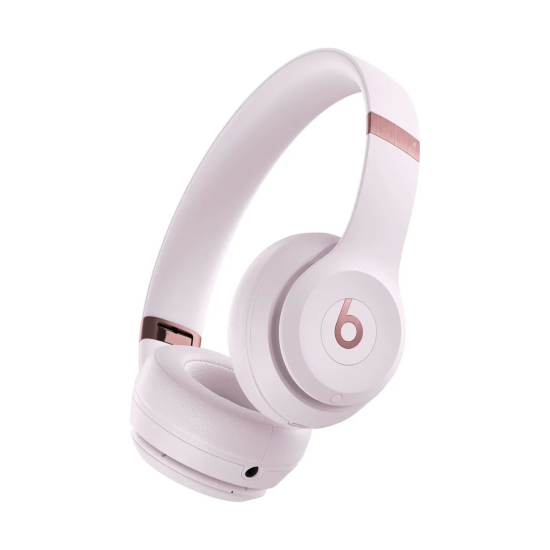 Auriculares Beats Solo 4 Bluetooth Cloud Pink 50h