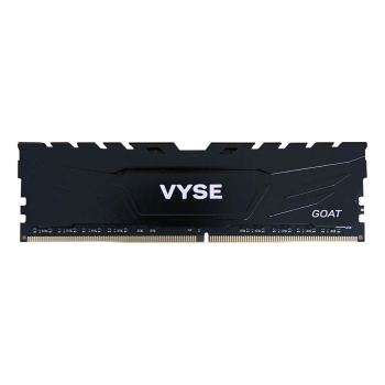 Memoria Ram Vyse Goat 16gb Ddr4 3200mhz Gamer